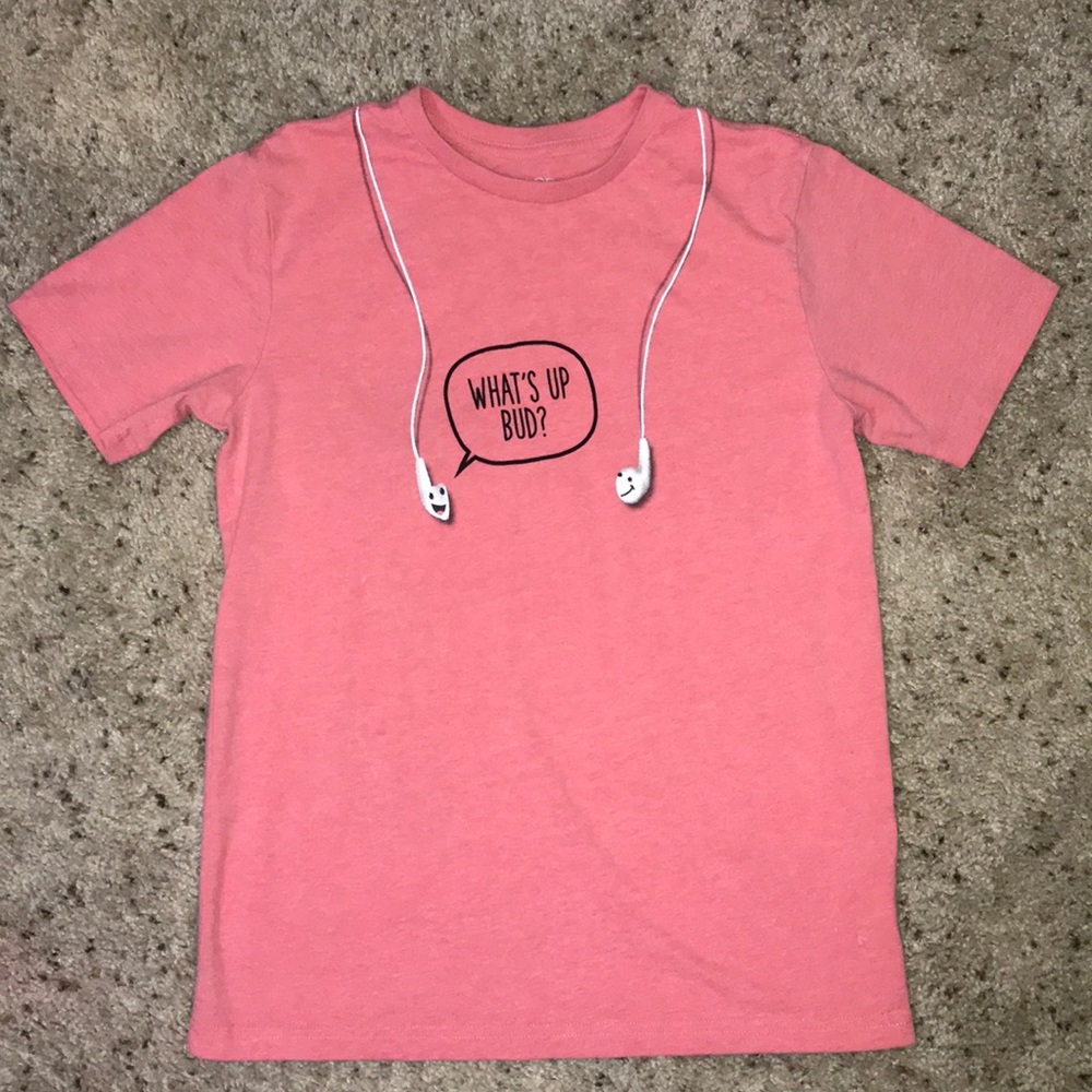 Children’s Place boys tee